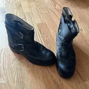 Marc Jacob’s boots